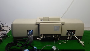Thumbnail image of Malvern Mastersizer MS1000 Laser Particle Size Analyser