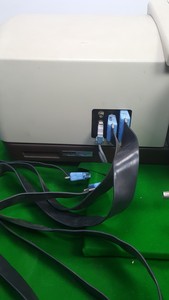 Thumbnail image of Malvern Mastersizer MS1000 Laser Particle Size Analyser