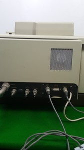 Thumbnail image of Malvern Mastersizer MS1000 Laser Particle Size Analyser