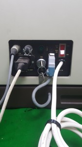 Thumbnail image of Malvern Mastersizer MS1000 Laser Particle Size Analyser