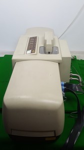 Thumbnail image of Malvern Mastersizer MS1000 Laser Particle Size Analyser