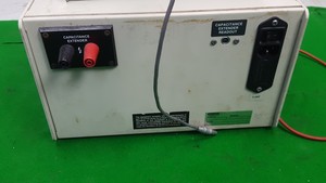Thumbnail image of Bio-Rad Gene Pulser w/ Pulse Controller & Capacitance Extender Lab Equipment