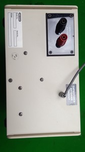 Thumbnail image of Bio-Rad Gene Pulser w/ Pulse Controller & Capacitance Extender Lab Equipment