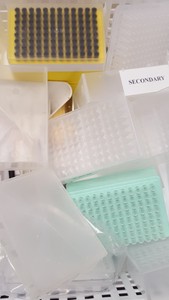 Thumbnail image of Beckman Biomek FXp Laboratory Automation Workstation + Thermo Cytomat + Extras