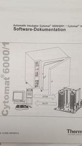 Thumbnail image of Beckman Biomek FXp Laboratory Automation Workstation + Thermo Cytomat + Extras
