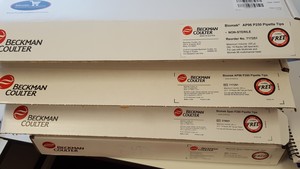 Thumbnail image of Beckman Biomek FXp Laboratory Automation Workstation + Thermo Cytomat + Extras