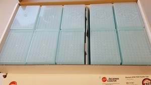 Thumbnail image of Beckman Biomek FXp Laboratory Automation Workstation + Thermo Cytomat + Extras