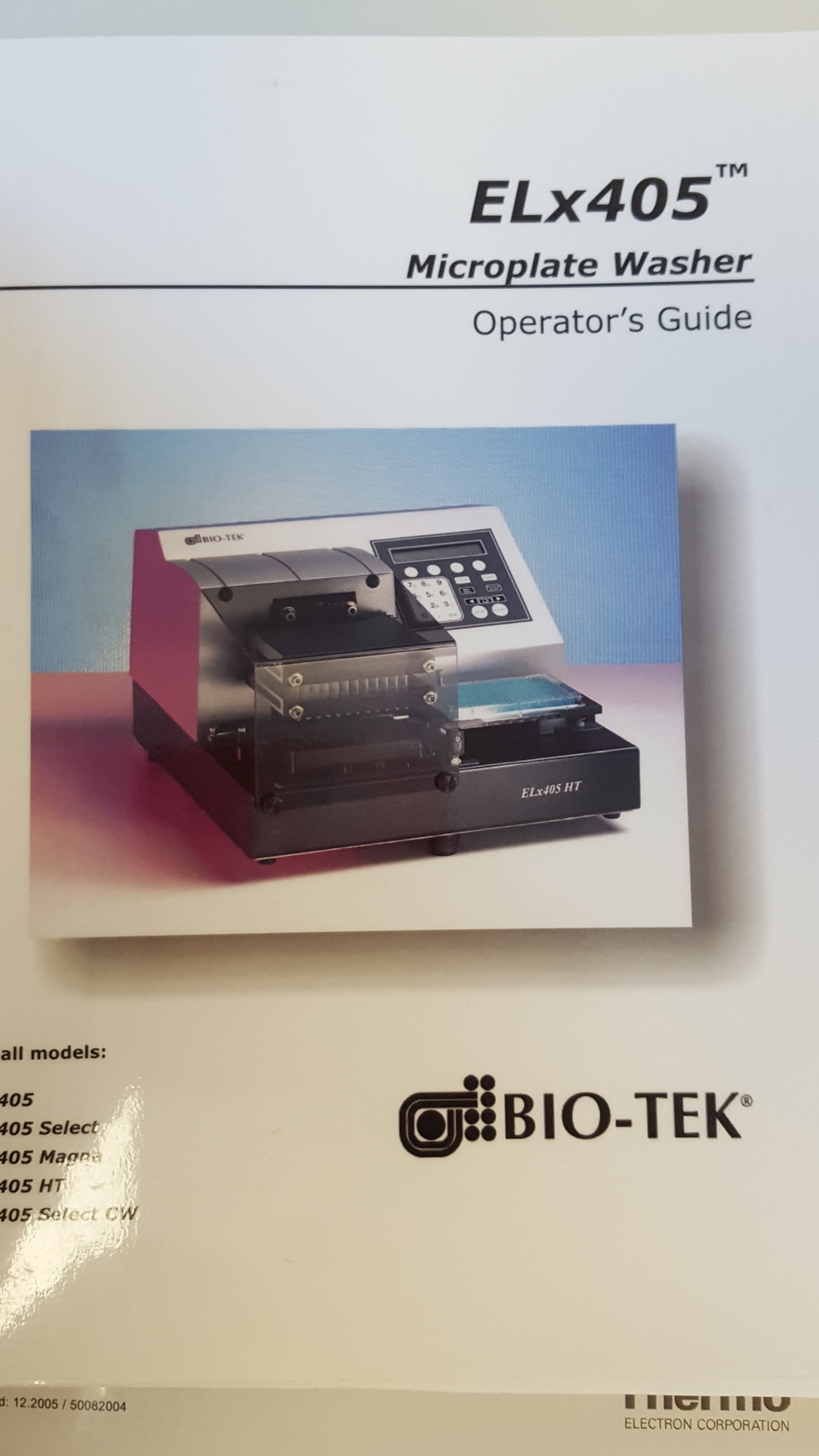 Image of Beckman Biomek FXp Laboratory Automation Workstation + Thermo Cytomat + Extras