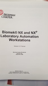 Thumbnail image of Beckman Biomek FXp Laboratory Automation Workstation + Thermo Cytomat + Extras