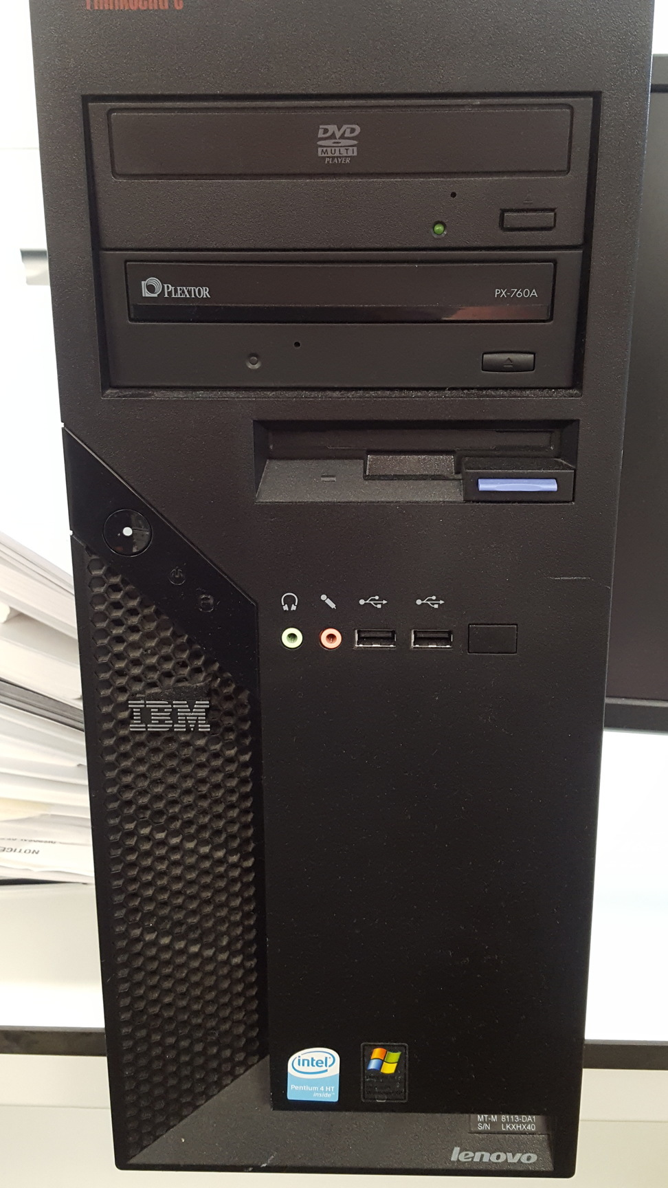 Image of Beckman Biomek FXp Laboratory Automation Workstation + Thermo Cytomat + Extras
