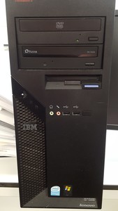 Thumbnail image of Beckman Biomek FXp Laboratory Automation Workstation + Thermo Cytomat + Extras
