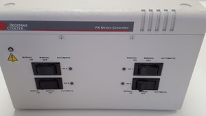 Thumbnail image of Beckman Biomek FXp Laboratory Automation Workstation + Thermo Cytomat + Extras