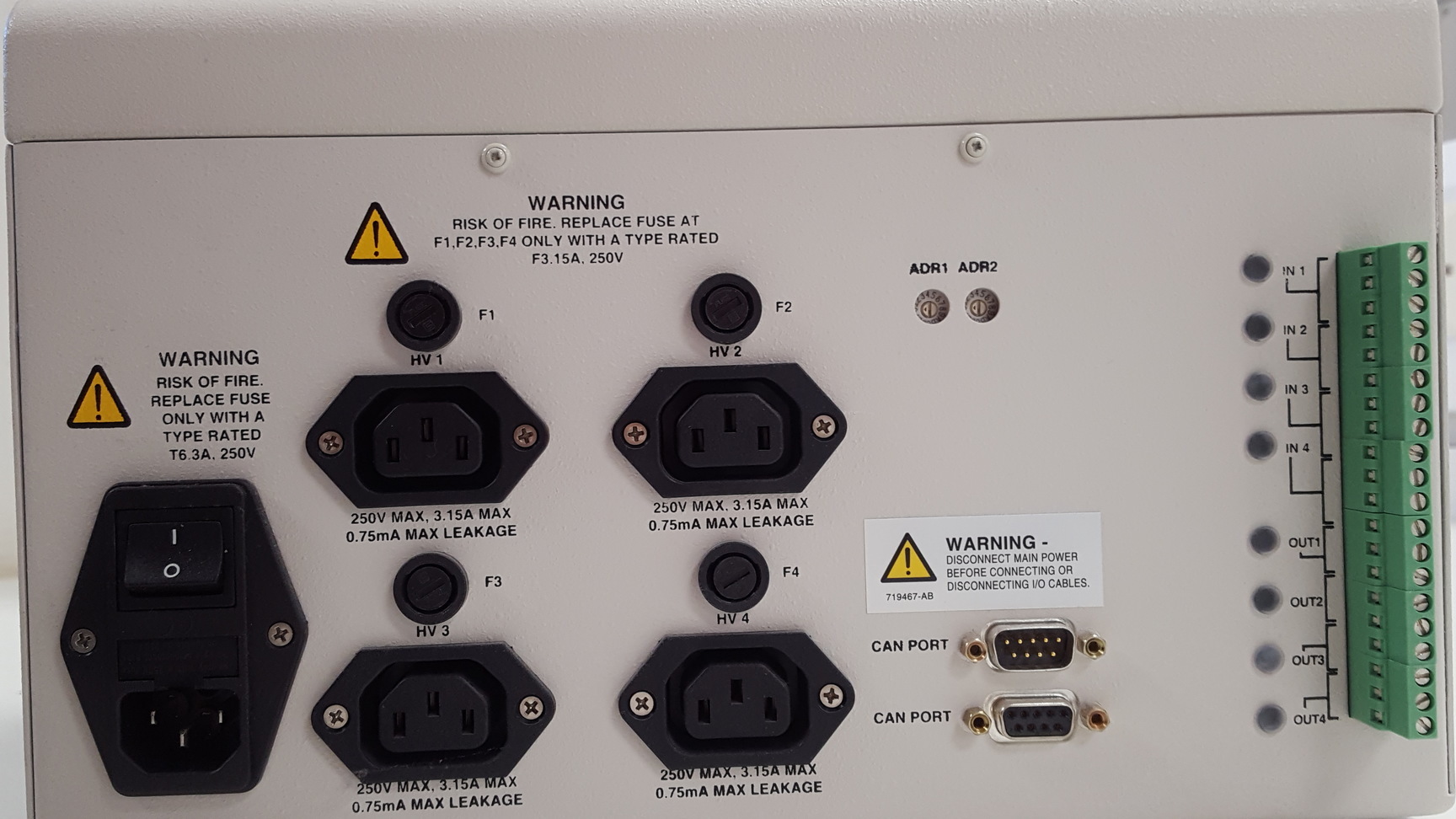Image of Beckman Biomek FXp Laboratory Automation Workstation + Thermo Cytomat + Extras