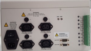 Thumbnail image of Beckman Biomek FXp Laboratory Automation Workstation + Thermo Cytomat + Extras