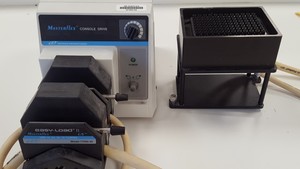 Thumbnail image of Beckman Biomek FXp Laboratory Automation Workstation + Thermo Cytomat + Extras