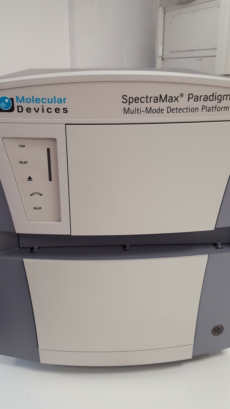 Image of Beckman Biomek FXp Laboratory Automation Workstation + Thermo Cytomat + Extras