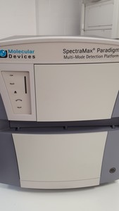 Thumbnail image of Beckman Biomek FXp Laboratory Automation Workstation + Thermo Cytomat + Extras