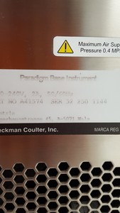 Thumbnail image of Beckman Biomek FXp Laboratory Automation Workstation + Thermo Cytomat + Extras