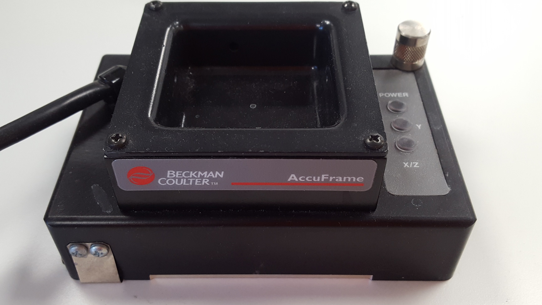 Image of Beckman Biomek FXp Laboratory Automation Workstation + Thermo Cytomat + Extras