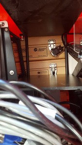 Thumbnail image of Beckman Biomek FXp Laboratory Automation Workstation + Thermo Cytomat + Extras