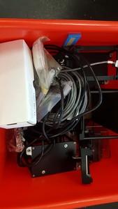 Thumbnail image of Beckman Biomek FXp Laboratory Automation Workstation + Thermo Cytomat + Extras