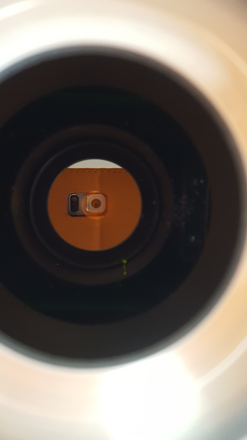 Image of Nippon Fast Gene B/G LED FG-08 UV Transilluminator