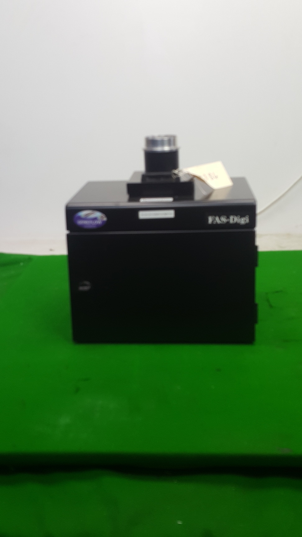 Image of Nippon Fast Gene B/G LED FG-08 UV Transilluminator