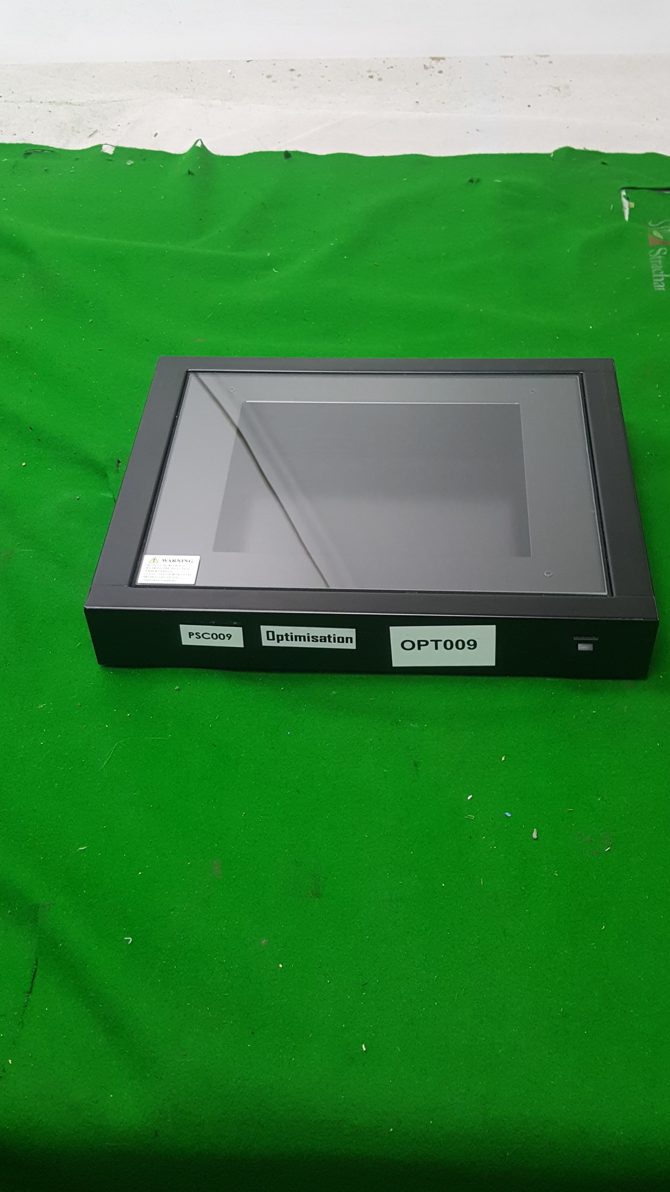 Image of Nippon Fast Gene B/G LED FG-08 UV Transilluminator