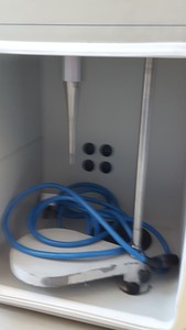 Thumbnail image of Sanyo MSE Soniprep 150 Ultrasonic Disintegrator