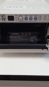 Thumbnail image of Mitsubishi P93E Standard Thermal Printer Lab