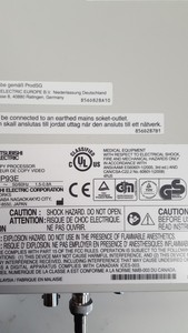 Thumbnail image of Mitsubishi P93E Standard Thermal Printer Lab