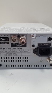 Thumbnail image of Mitsubishi P93E Standard Thermal Printer Lab
