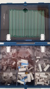 Thumbnail image of 3M Grafoplast KE-7270-7988 Trasp System Trasp Box