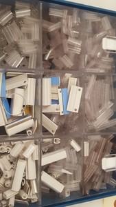 Thumbnail image of 3M Grafoplast KE-7270-7988 Trasp System Trasp Box