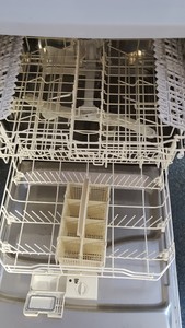 Thumbnail image of Amica ZWM626W 12 Place Freestanding Dishwasher