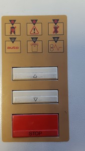 Thumbnail image of Acco Rexel AutoPlus 415 Paper Shredder Office