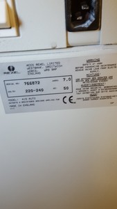 Thumbnail image of Acco Rexel AutoPlus 415 Paper Shredder Office