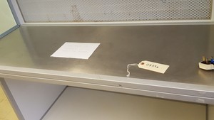 Thumbnail image of Bassaire 04HF Laminar Flow Cabinet LFC Lab