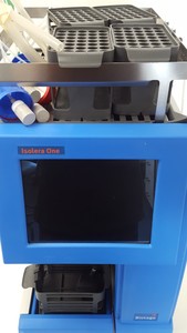 Thumbnail image of Biotage Isolera One Flash Chromatography Four ACI Accelerated