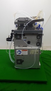 Thumbnail image of Biotage Isolera One Flash Chromatography Four ACI Accelerated