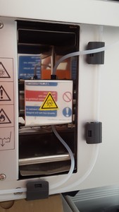 Thumbnail image of Biotage Isolera One Flash Chromatography Four ACI Accelerated