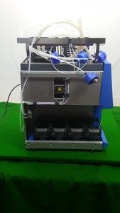 Thumbnail image of Biotage Isolera One Flash Chromatography Four ACI Accelerated