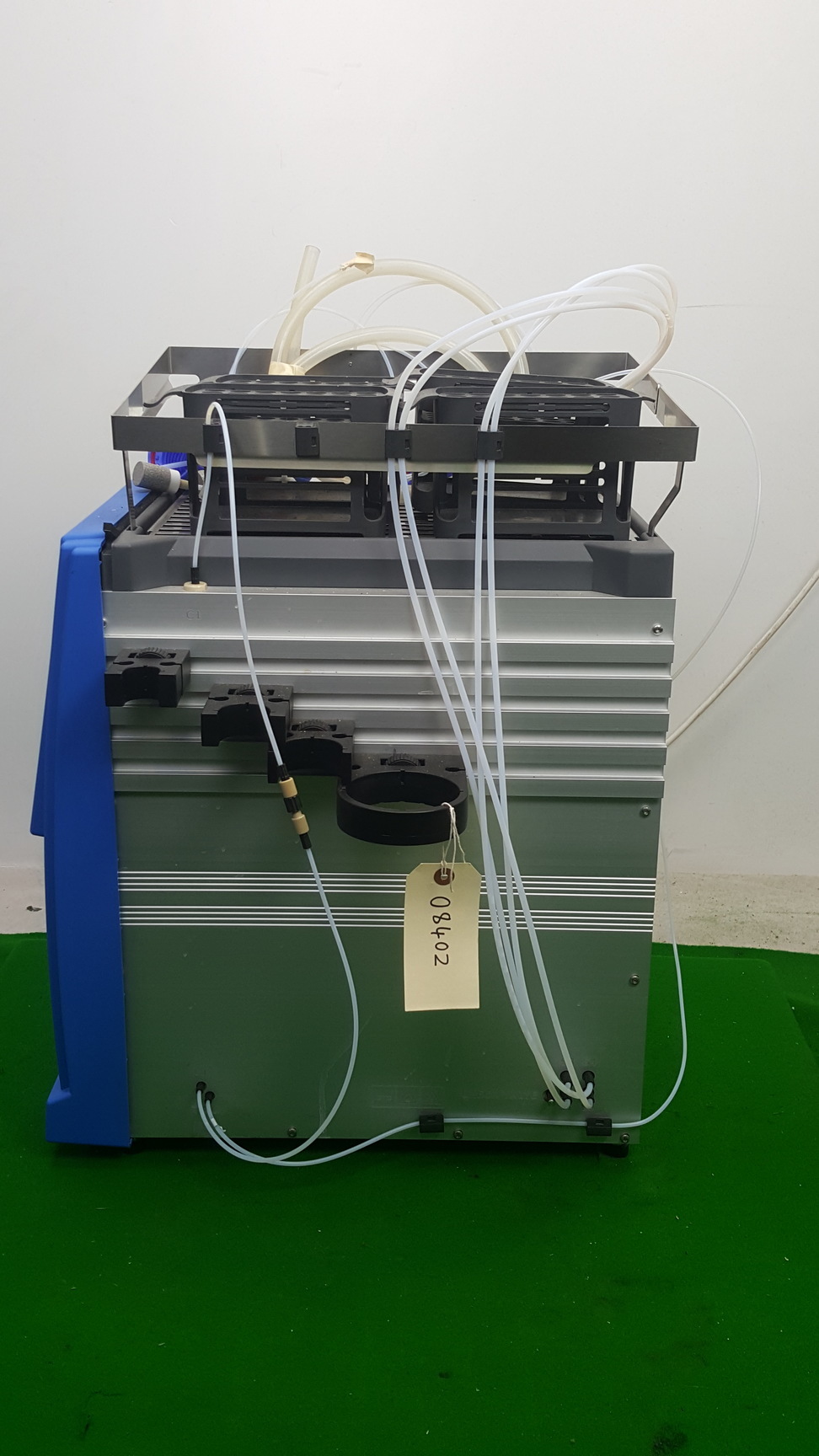Image of Biotage Isolera One Flash Chromatography Four ACI Accelerated