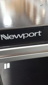 Thumbnail image of Newport Lab Optics Isolation Table 1000 x 1000 x 870mm Lab