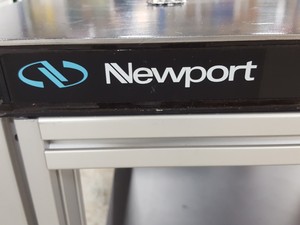 Thumbnail image of Newport Lab Optics Isolation Table 1000 x 1000 x 870mm Lab