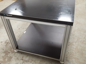 Thumbnail image of Newport Lab Optics Isolation Table 1000 x 1000 x 870mm Lab