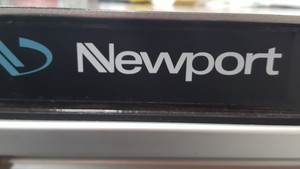 Thumbnail image of Newport Lab Optics Isolation Table 1000 x 1000 x 870mm