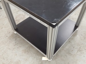 Thumbnail image of Newport Lab Optics Isolation Table 1000 x 1000 x 870mm