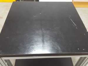 Thumbnail image of Newport Lab Optics Isolation Table 1000 x 1000 x 870mm