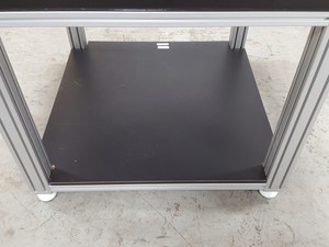 Thumbnail image of Newport Lab Optics Isolation Table 1000 x 1000 x 870mm